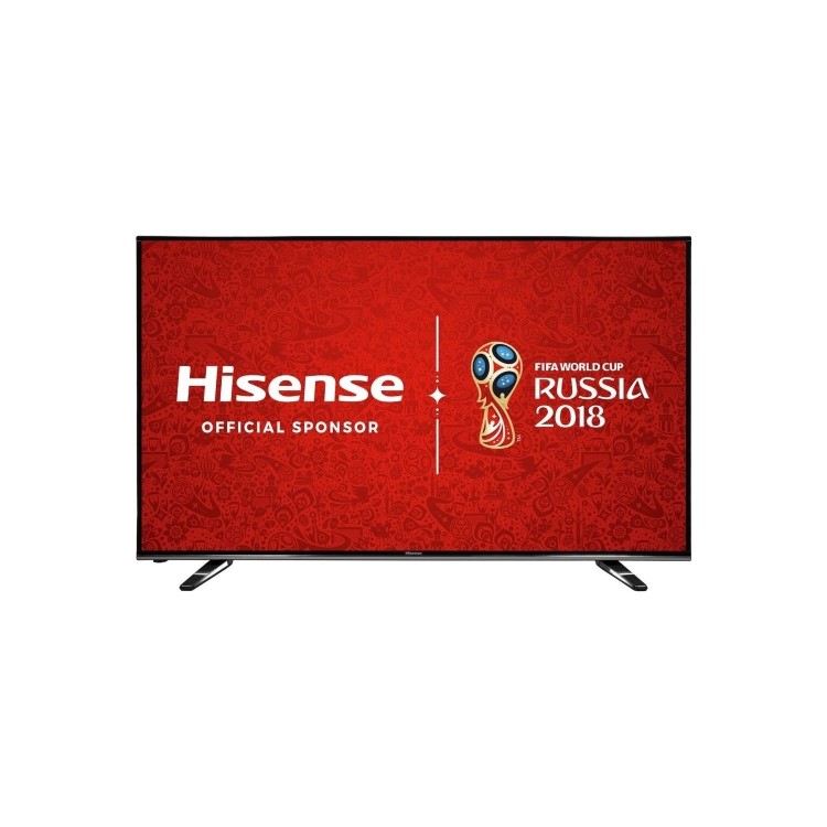 Hisense H40M3300 40" 4K Ultra HD Smart LED TV