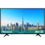 Grade B Refurb Hisense H65A6200UK A6200 65" 4K Ultra HD Smart LED TV