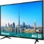 Grade B Refurb Hisense H65A6200UK A6200 65" 4K Ultra HD Smart LED TV