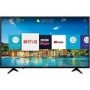 Grade B Refurb Hisense H65A6200UK A6200 65" 4K Ultra HD Smart LED TV