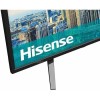 Refurbished Hisense 65&quot; 4K Ultra HD with HDR LED Freeview Play  Smart TV without Stand