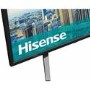 GRADE A2 - Hisense H43A6200UK 43" 4K Ultra HD Smart HDR LED TV with 1 Year Warranty