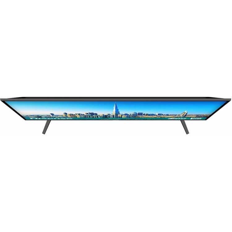 Grade B Refurb Hisense H65A6200UK A6200 65" 4K Ultra HD Smart LED TV