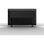 GRADE A2 - Hisense H43AE6100UK 43" 4K Ultra HD Smart HDR LED TV with 1 Year Warranty