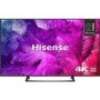 Refurbished Hisense 65" 4K Ultra HD with HDR LED Freeview Play Smart TV without Stand