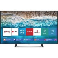 Refurbished Hisense 50" 4K Ultra HD with HDR LED Smart TV