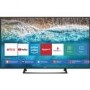 Refurbished Hisense 65" 4K Ultra HD with HDR LED Freeview Play Smart TV without Stand