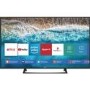 Refurbished Hisense 43" 4K Ultra HD with HDR LED Freeview HD Smart TV