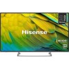 Refurbished Hisense 55&quot; 4K Ultra HD with HDR LED Freeview Play Smart TV