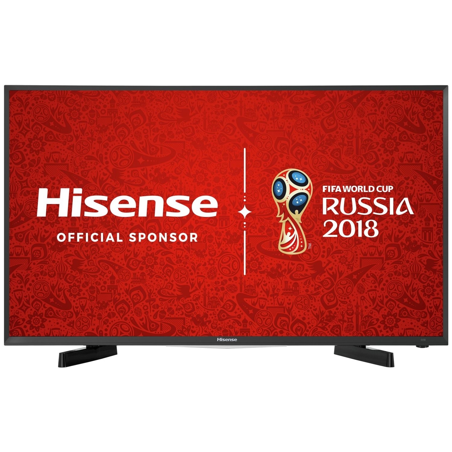 Hisense 49 inch tv deals