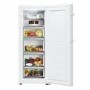 Haier Series 3 226 Litre Freestanding Freezer - White