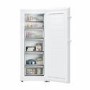Haier Series 3 226 Litre Freestanding Freezer - White