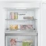 Haier Series 3 226 Litre Freestanding Freezer - White