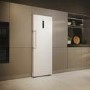 Haier Series 3 272 Litre Freestanding Freezer - White