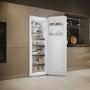 Haier Series 3 272 Litre Freestanding Freezer - White