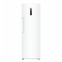 Haier Series 3 272 Litre Freestanding Freezer - White