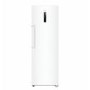 Haier Series 3 272 Litre Freestanding Freezer - White