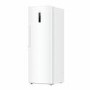 Haier Series 3 272 Litre Freestanding Freezer - White