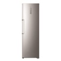 H4F306SDH1K Haier 301 Litre Freestanding Freezer - Silver