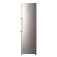 Haier 301 Litre Freestanding Freezer - Silver