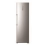 Haier 301 Litre Freestanding Freezer - Silver
