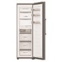 Haier 301 Litre Freestanding Freezer - Silver