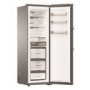 Haier 301 Litre Freestanding Freezer - Silver