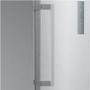 Haier 301 Litre Freestanding Freezer - Silver