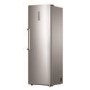 Haier 301 Litre Freestanding Freezer - Silver
