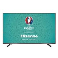 Hisense 50 Inch Smart 4K Ultra HD LED TV