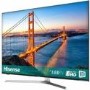 Hisense H50U7AUK 50" 4K Ultra HD HDR ULED Smart TV with Freeview Play and Freeview HD