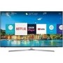 Hisense H50U7AUK 50" 4K Ultra HD HDR ULED Smart TV with Freeview Play and Freeview HD