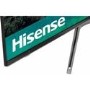 Hisense H50U7AUK 50" 4K Ultra HD HDR ULED Smart TV with Freeview Play and Freeview HD