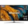 Hisense H50U7B 50" 4K Ultra HD Smart HDR10+ ULED TV with Dolby Vision and Dolby Atmos