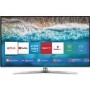 Hisense H50U7B 50" 4K Ultra HD Smart HDR10+ ULED TV with Dolby Vision and Dolby Atmos