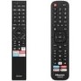 Hisense H50U7B 50" 4K Ultra HD Smart HDR10+ ULED TV with Dolby Vision and Dolby Atmos