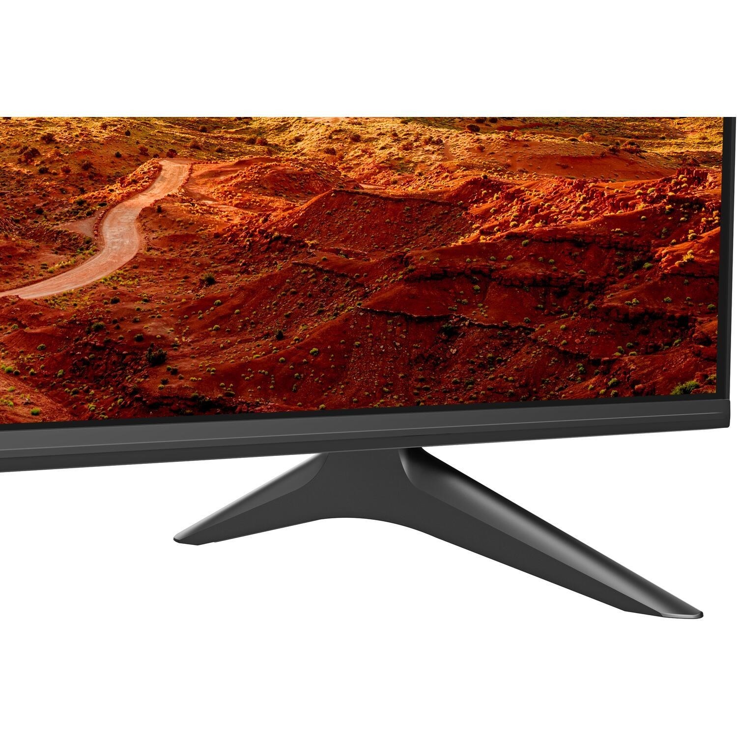 Hisense 50a7100ftuk 50 4k Ultra Hd Hdr Smart Tv With Freeview Play And Alexa Built In Appliances Direct