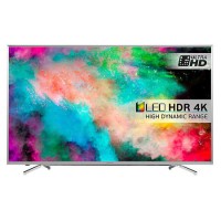 GRADE A2 - Hisense H65M7000 65" 4K Ultra HD LED Smart TV