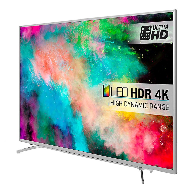 GRADE A2 - Hisense H65M7000 65" 4K Ultra HD LED Smart TV