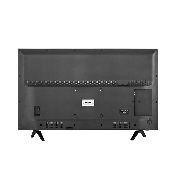 Hisense H43N5700 43" 4K Ultra HD HDR Smart LED TV