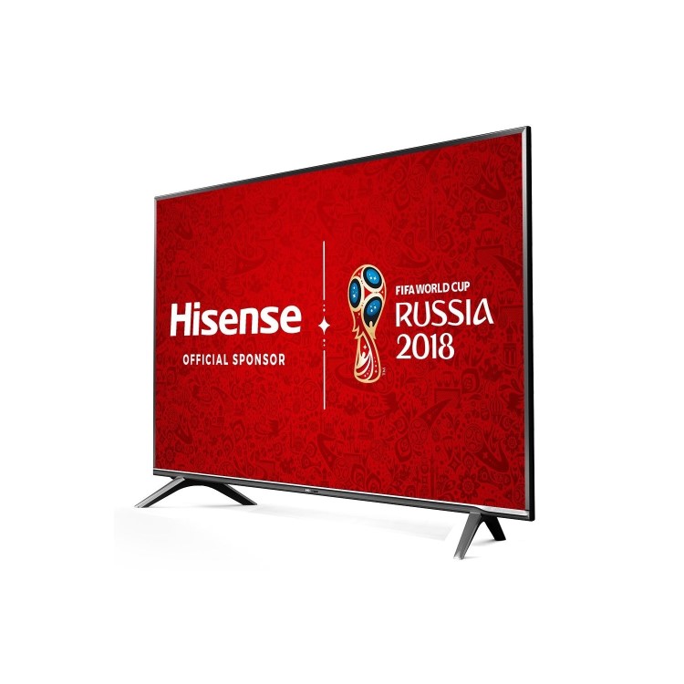 Hisense H43N5700 43" 4K Ultra HD HDR Smart LED TV