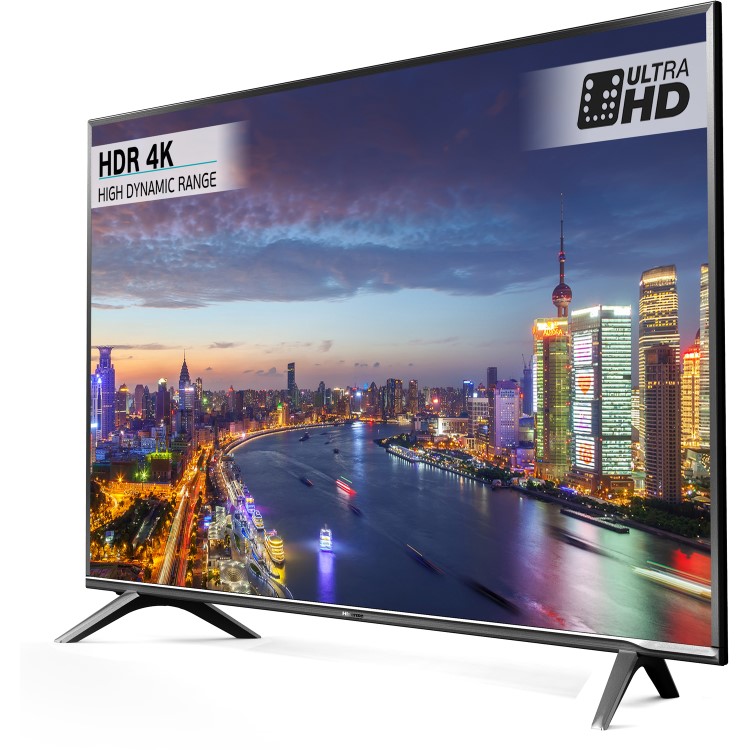 Hisense H55N5700 55" 4K Ultra HD HDR Smart LED TV