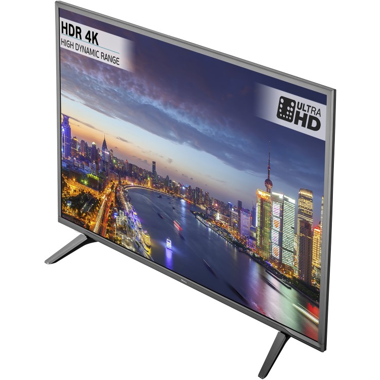 Hisense H55N5700 55" 4K Ultra HD HDR Smart LED TV
