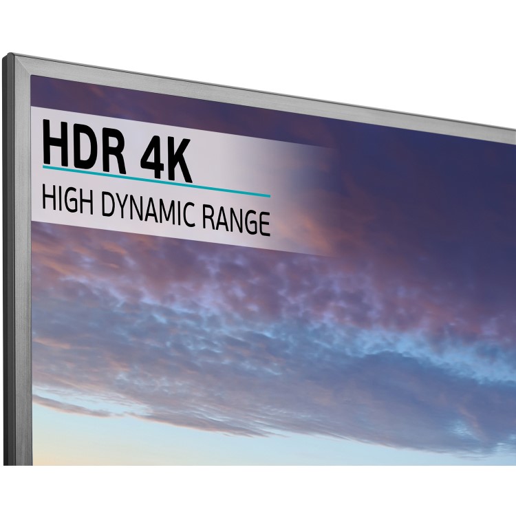 Hisense H55N5700 55" 4K Ultra HD HDR Smart LED TV