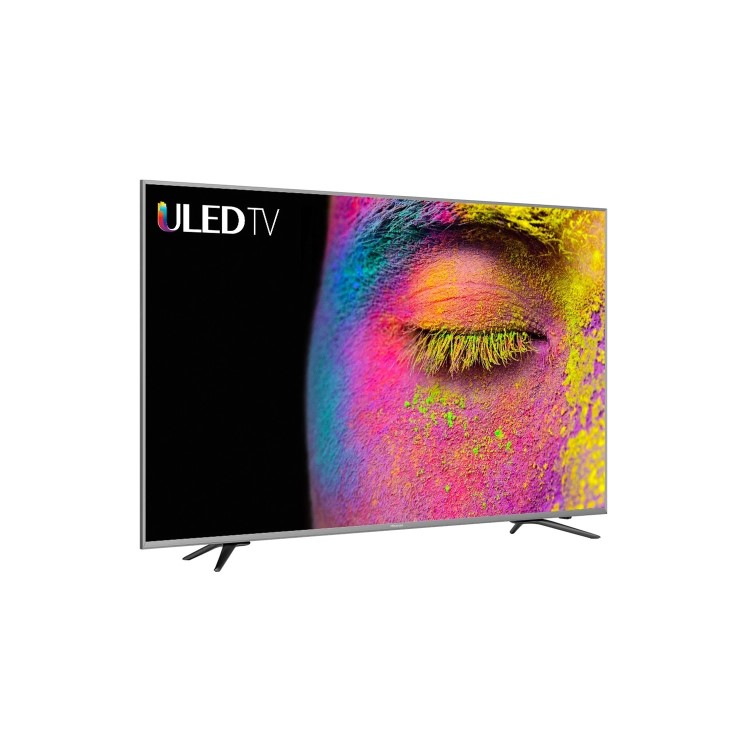 Hisense H55N6800 55" 4K Ultra HD HDR ULED Smart TV