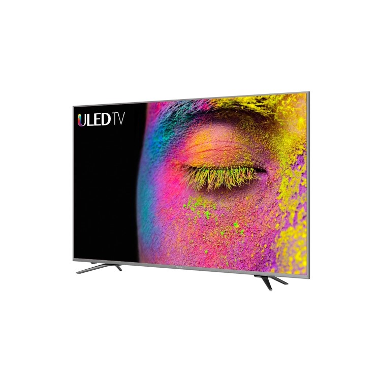 Hisense H55N6800 55" 4K Ultra HD HDR ULED Smart TV