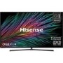 Hisense H55O8B 55" 4K Ultra HD Smart OLED HDR10+ TV with Dolby Vision and Dolby Atmos