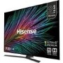 Hisense H55O8B 55" 4K Ultra HD Smart OLED HDR10+ TV with Dolby Vision and Dolby Atmos