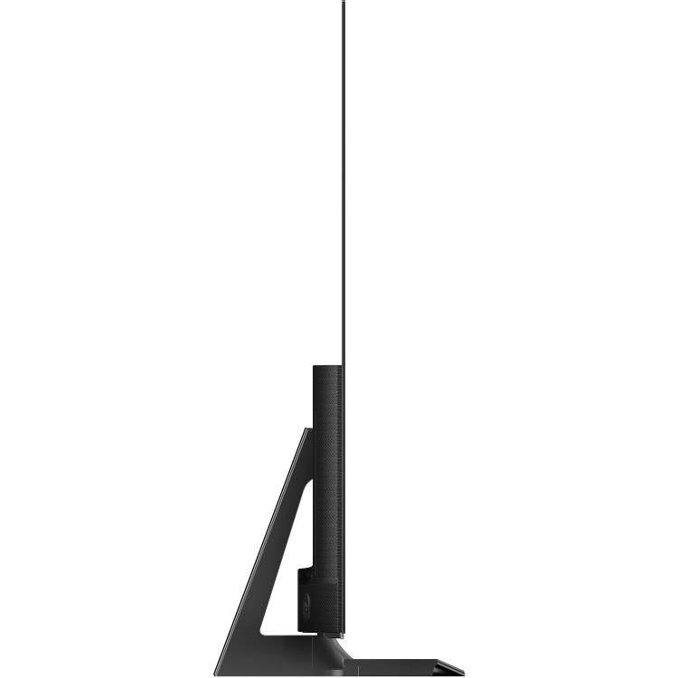 Hisense H55O8B 55" 4K Ultra HD Smart OLED HDR10+ TV with Dolby Vision and Dolby Atmos