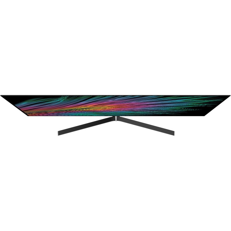 Hisense H55O8B 55" 4K Ultra HD Smart OLED HDR10+ TV with Dolby Vision and Dolby Atmos